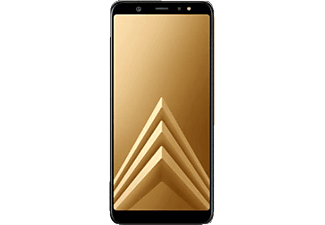 SAMSUNG Galaxy A6+ -2018 - Smartphone (6 ", 32 GB, )