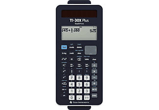 TEXAS INSTRUMENTS TI 30 X Plus - calcolatrice tascabile
