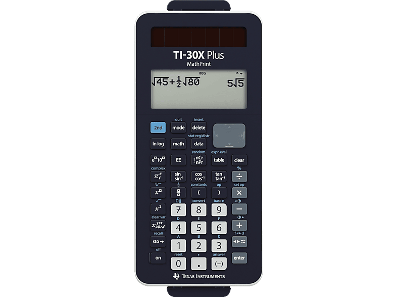 TEXAS TI 30 X Plus Taschenrechner