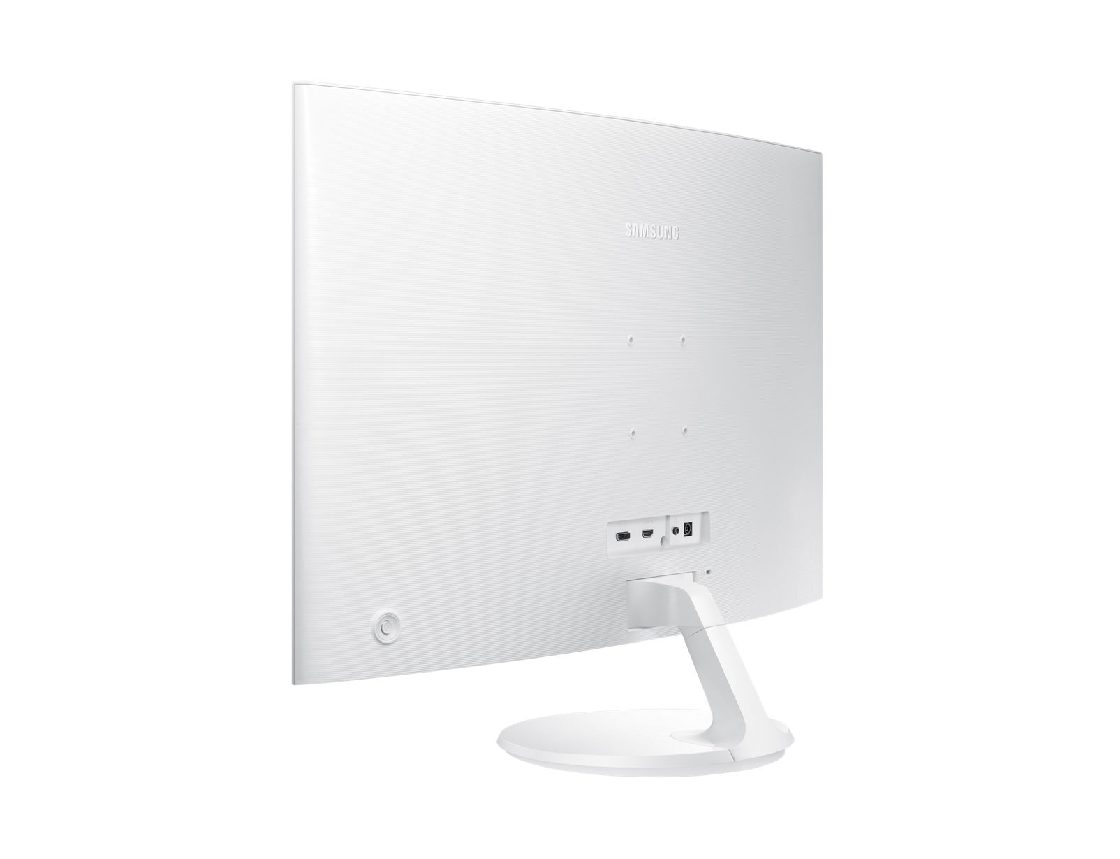 SAMSUNG LC32F391FWUXEN 32 Zoll  Full-HD  Monitor  4 ms Reaktionszeit  