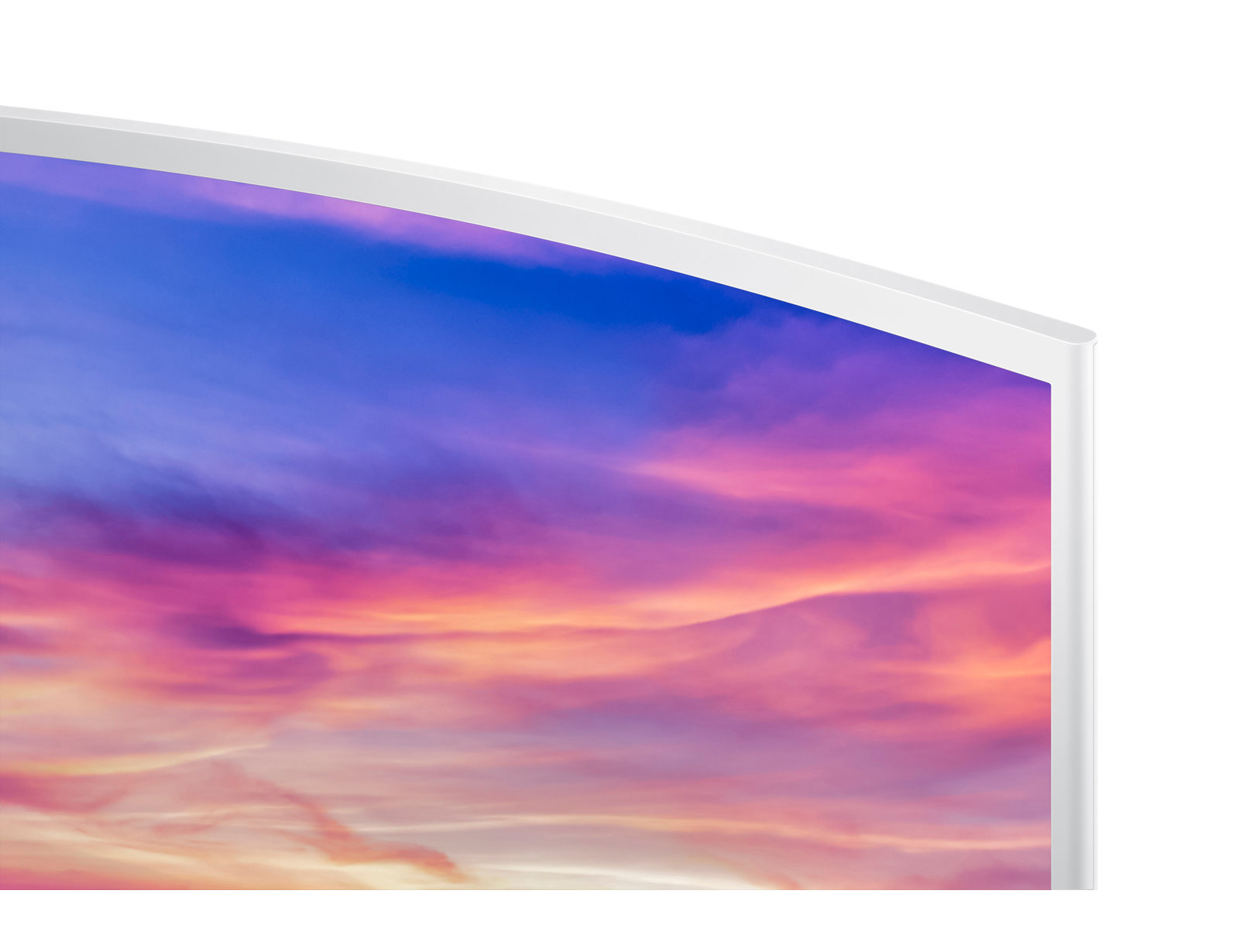 SAMSUNG LC32F391FWUXEN 32 Zoll  Full-HD  Monitor  4 ms Reaktionszeit  