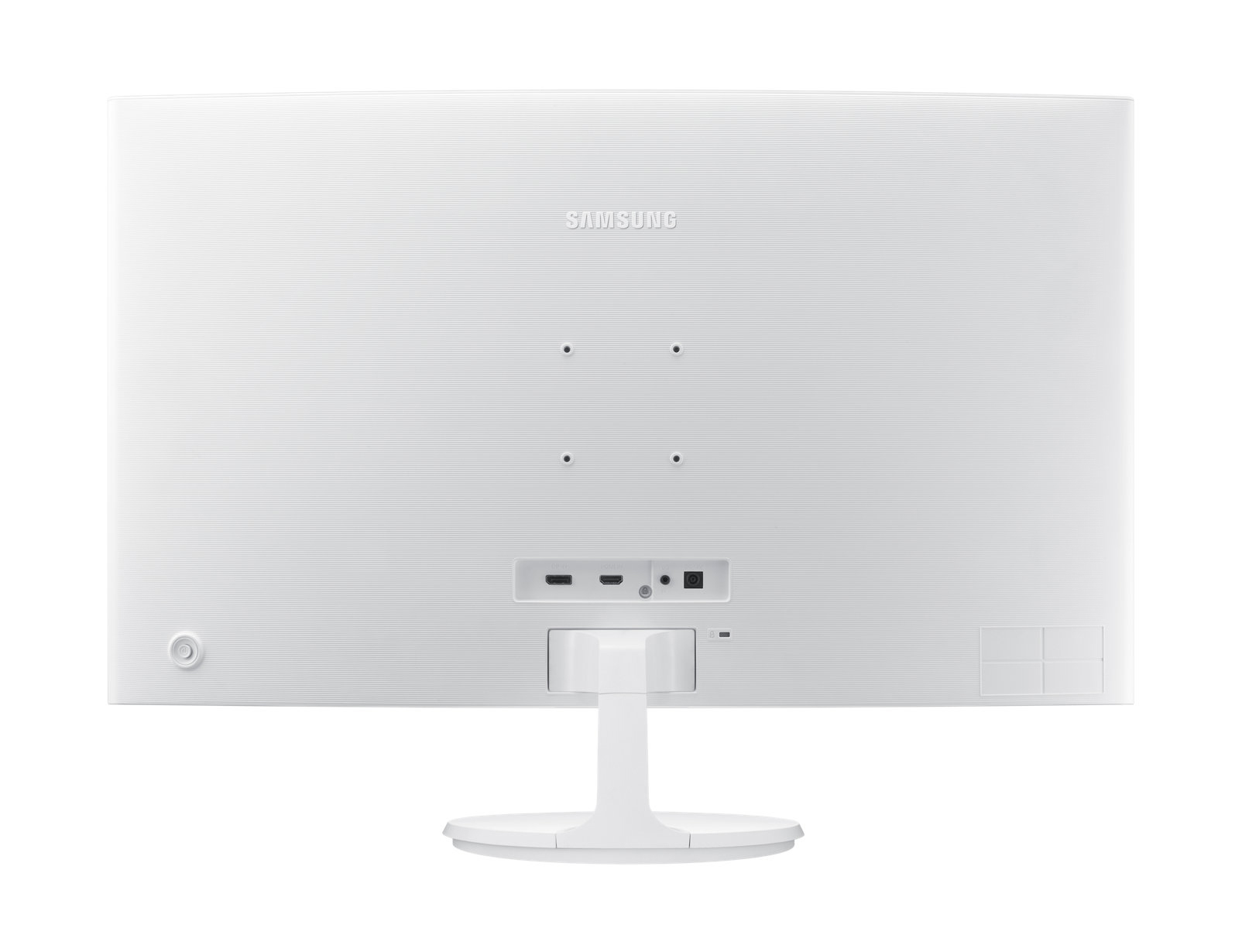 SAMSUNG LC32F391FWUXEN 32 Zoll  Full-HD  Monitor  4 ms Reaktionszeit  
