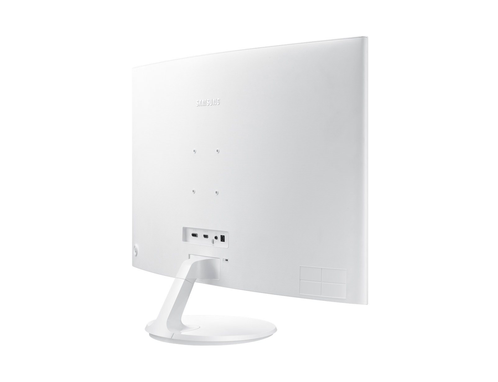 SAMSUNG LC32F391FWUXEN 32 Zoll  Full-HD  Monitor  4 ms Reaktionszeit  