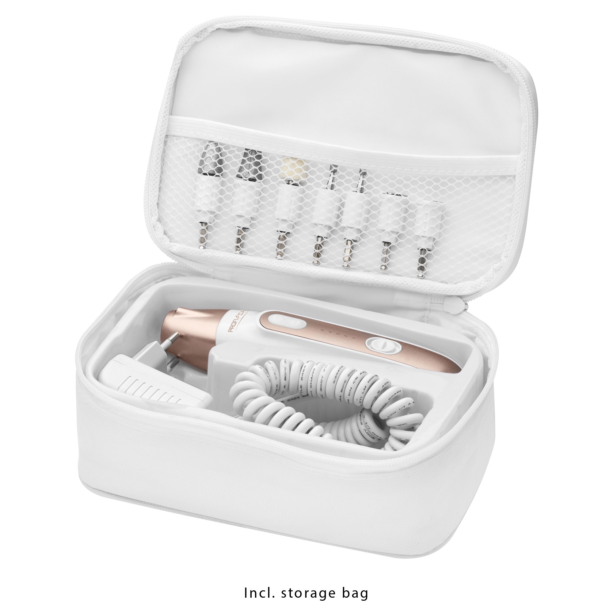 PROFI CARE Maniküre/Pediküreset PC-MPS 3004