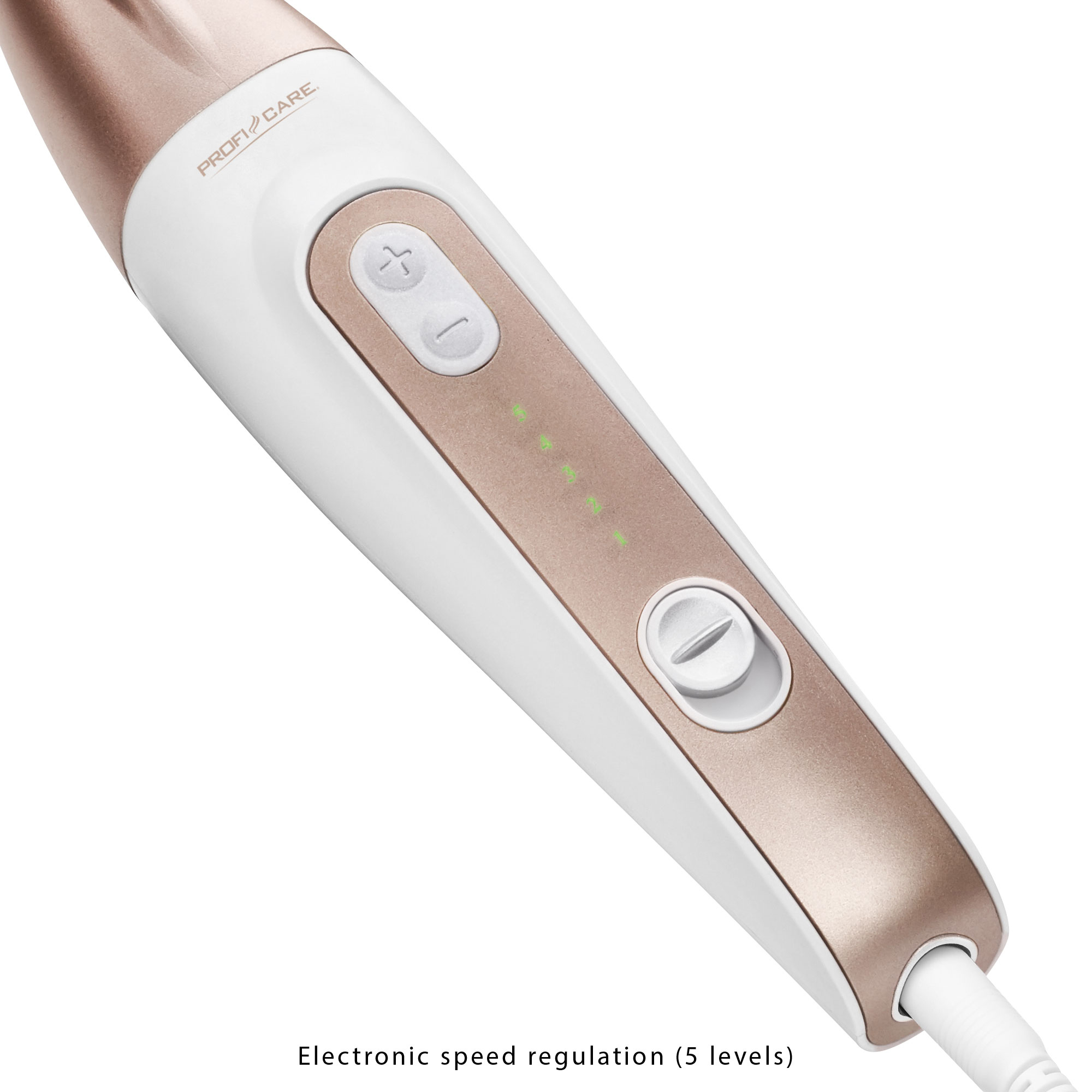 PROFI CARE Maniküre/Pediküreset PC-MPS 3004