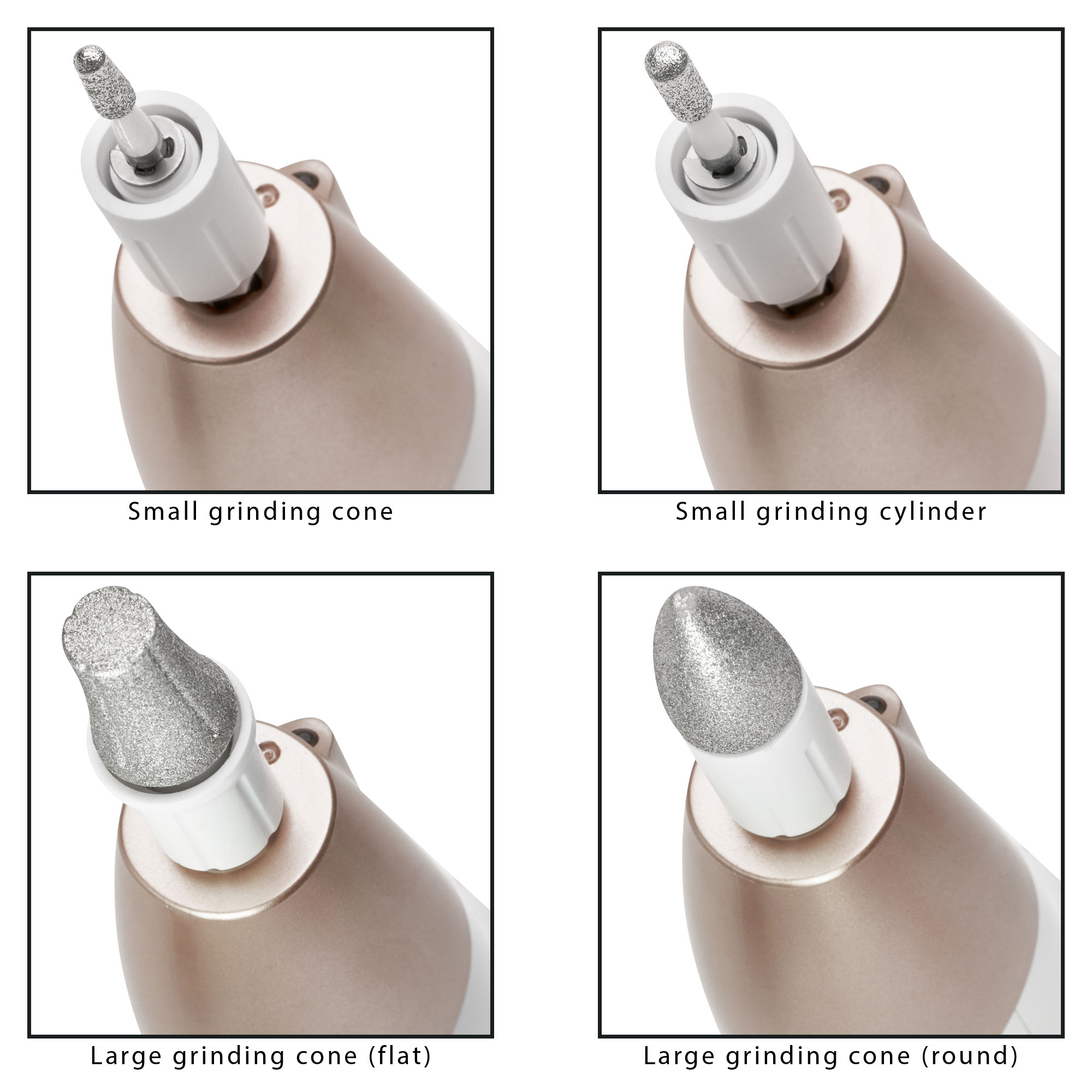 PROFI CARE Maniküre/Pediküreset PC-MPS 3004