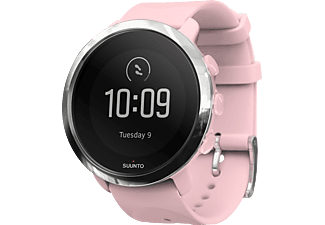 SUUNTO 3 Fitness - Smartwatch (Rosa)