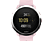 SUUNTO 3 Fitness - Smartwatch (Rosa)