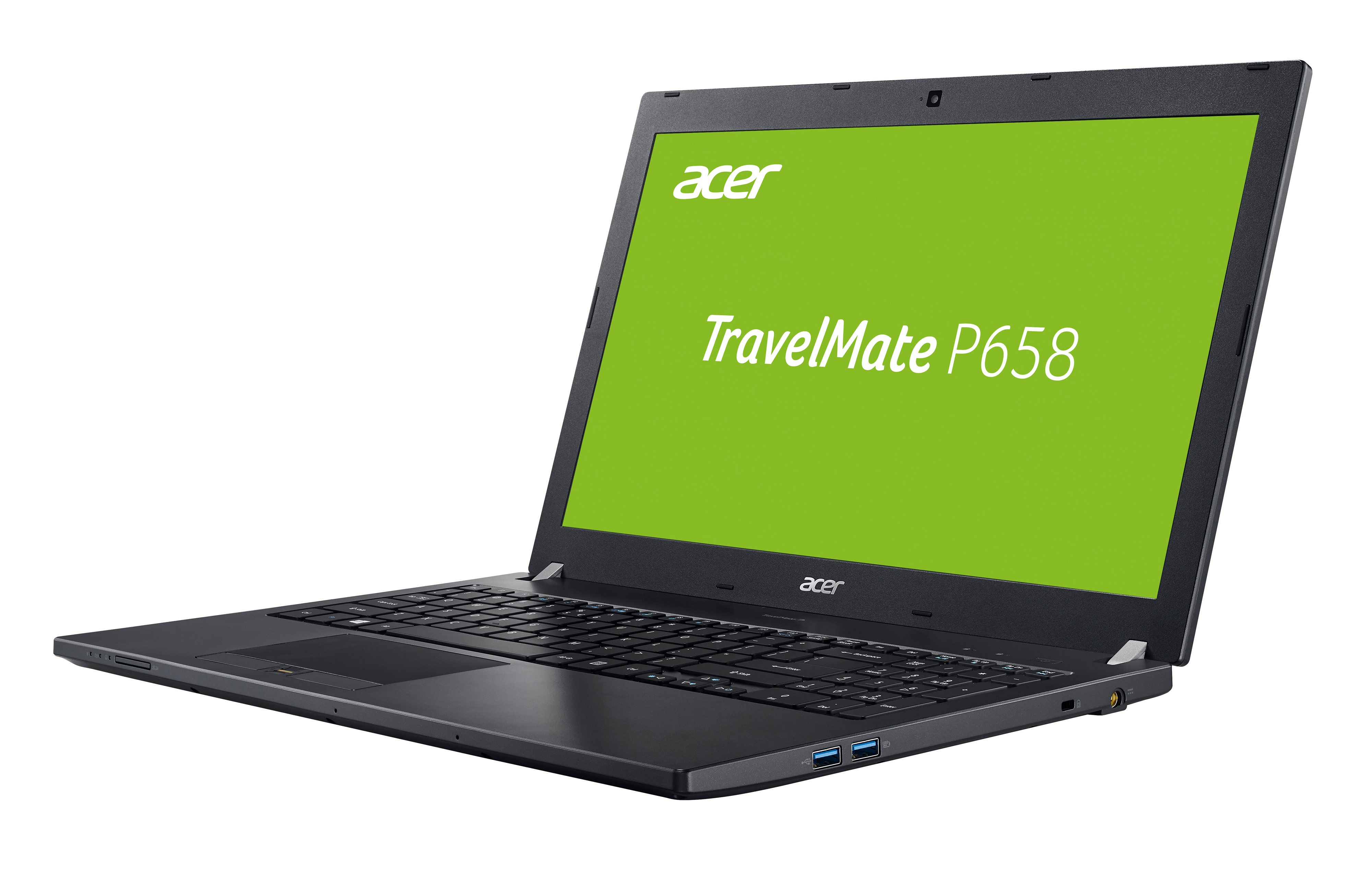 ACER TravelMate P658 (TMP658-G3-M-57S7) - 15,6 Zoll - Intel® Core™ i5 i5-7200U - 8 GB - 256 GB
