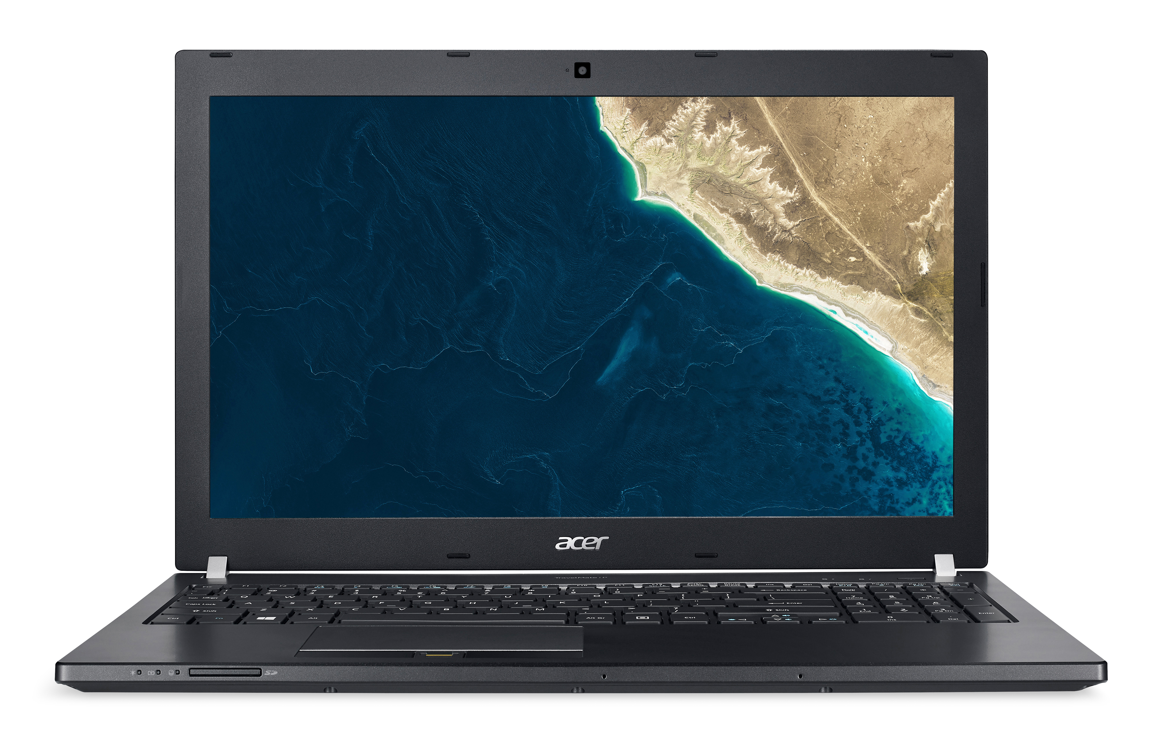 ACER TravelMate P658 (TMP658-G3-M-57S7) - 15,6 Zoll - Intel® Core™ i5 i5-7200U - 8 GB - 256 GB