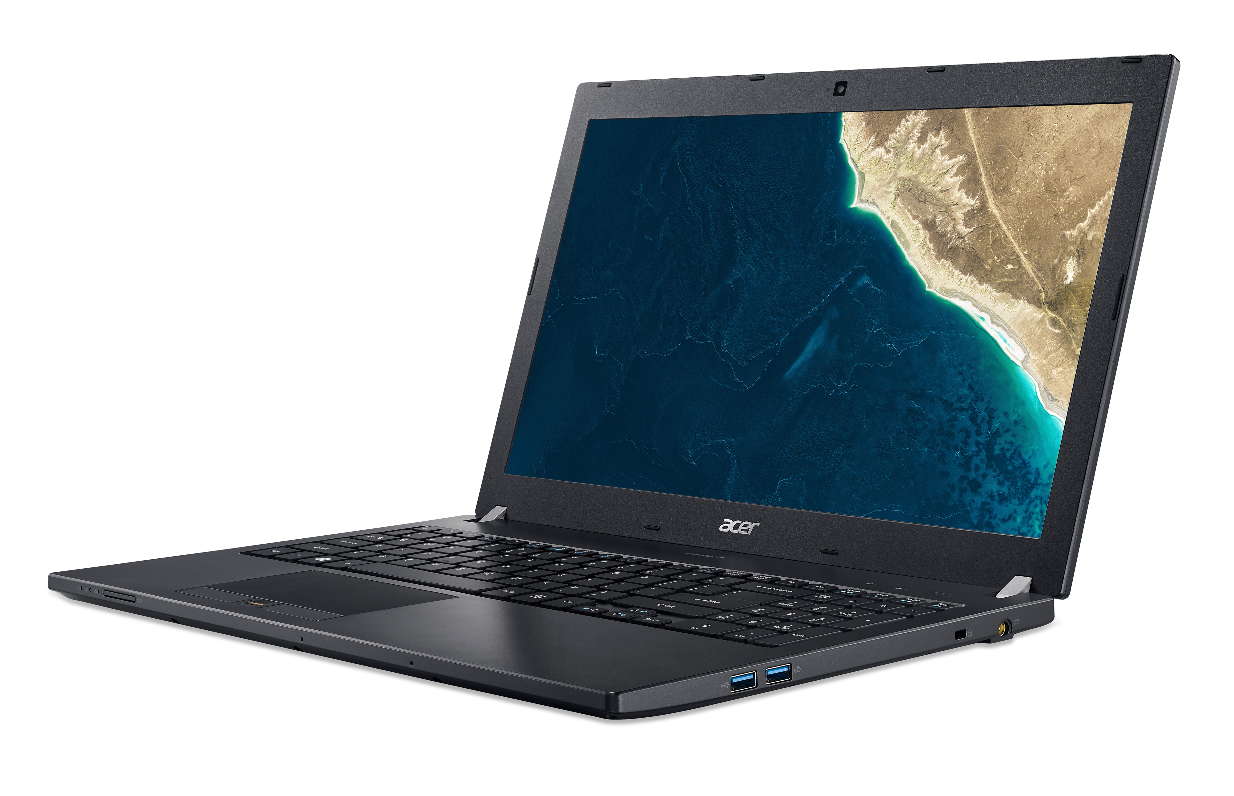 ACER TravelMate P658 (TMP658-G3-M-57S7) - 15,6 Zoll - Intel® Core™ i5 i5-7200U - 8 GB - 256 GB