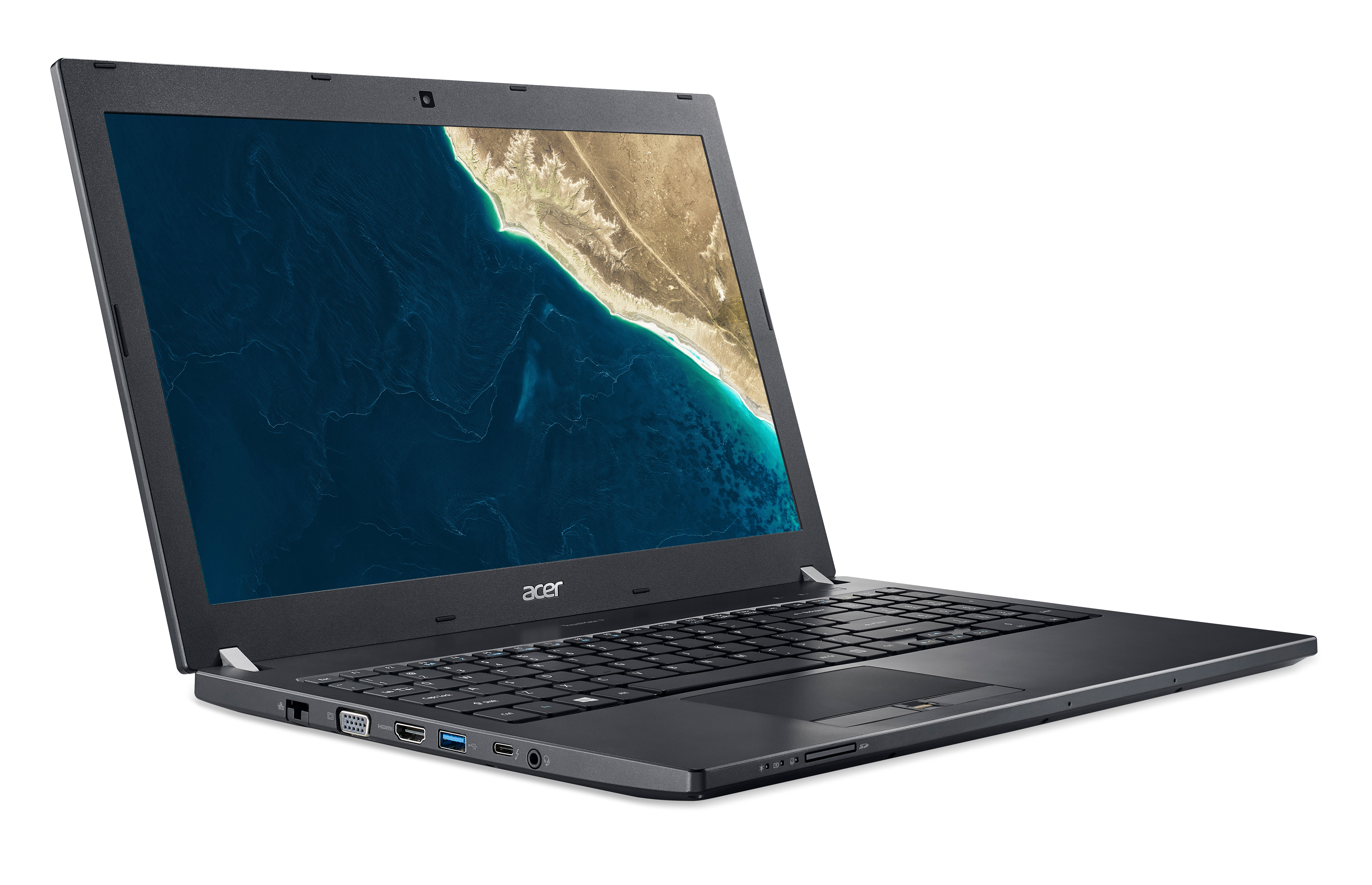 ACER TravelMate P658 (TMP658-G3-M-57S7) - 15,6 Zoll - Intel® Core™ i5 i5-7200U - 8 GB - 256 GB