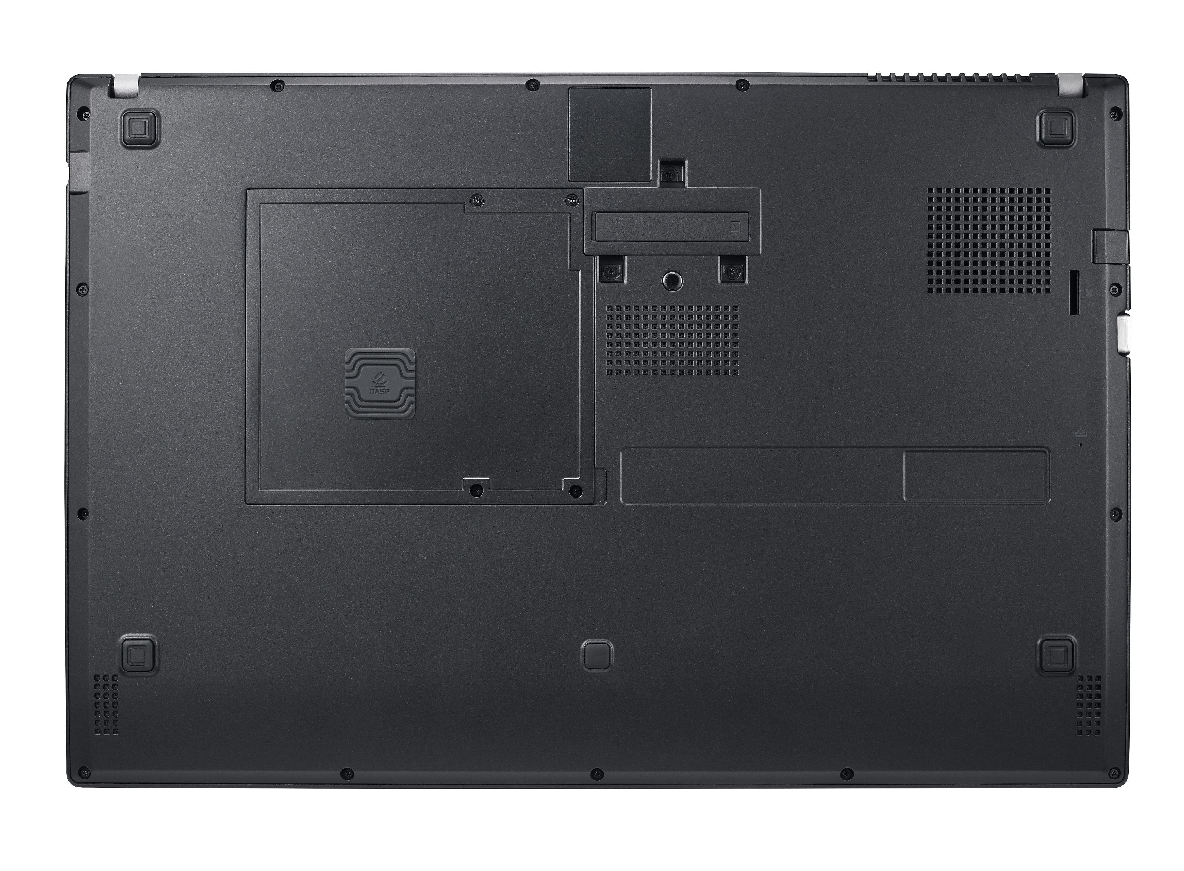 ACER TravelMate P658 (TMP658-G3-M-57S7) - 15,6 Zoll - Intel® Core™ i5 i5-7200U - 8 GB - 256 GB