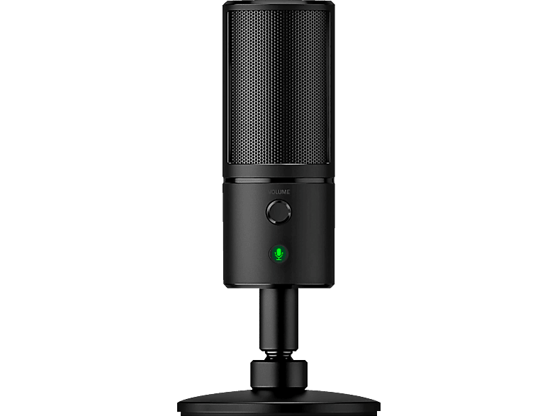 RAZER Gaming Streaming microfoon Seiren X (RZ19-02290100-R3M1)