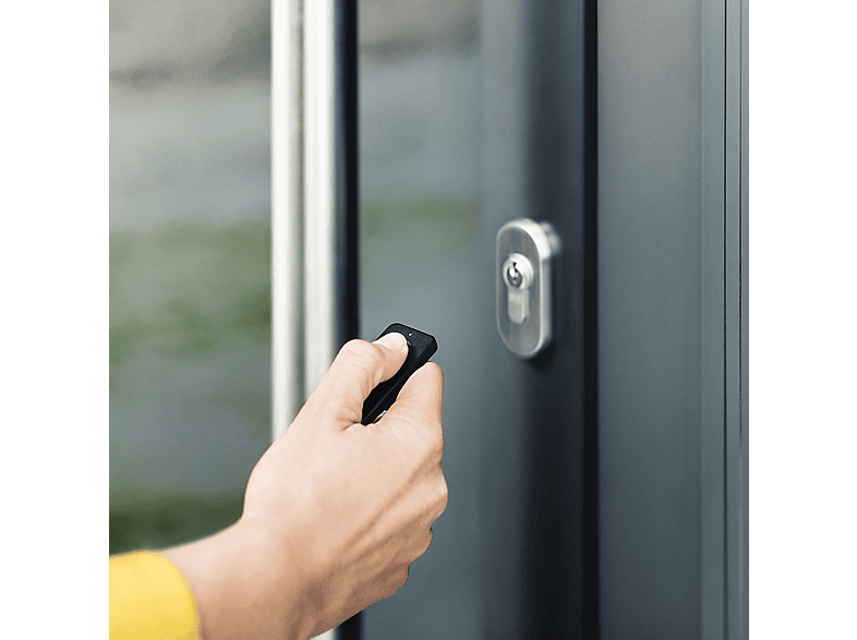 Nuki Home Solutions FOB Türöffner-Fernbedienung, Bluetooth (405.117); Bluetooth-Schlüsselanhänger — Foto 3 von 4