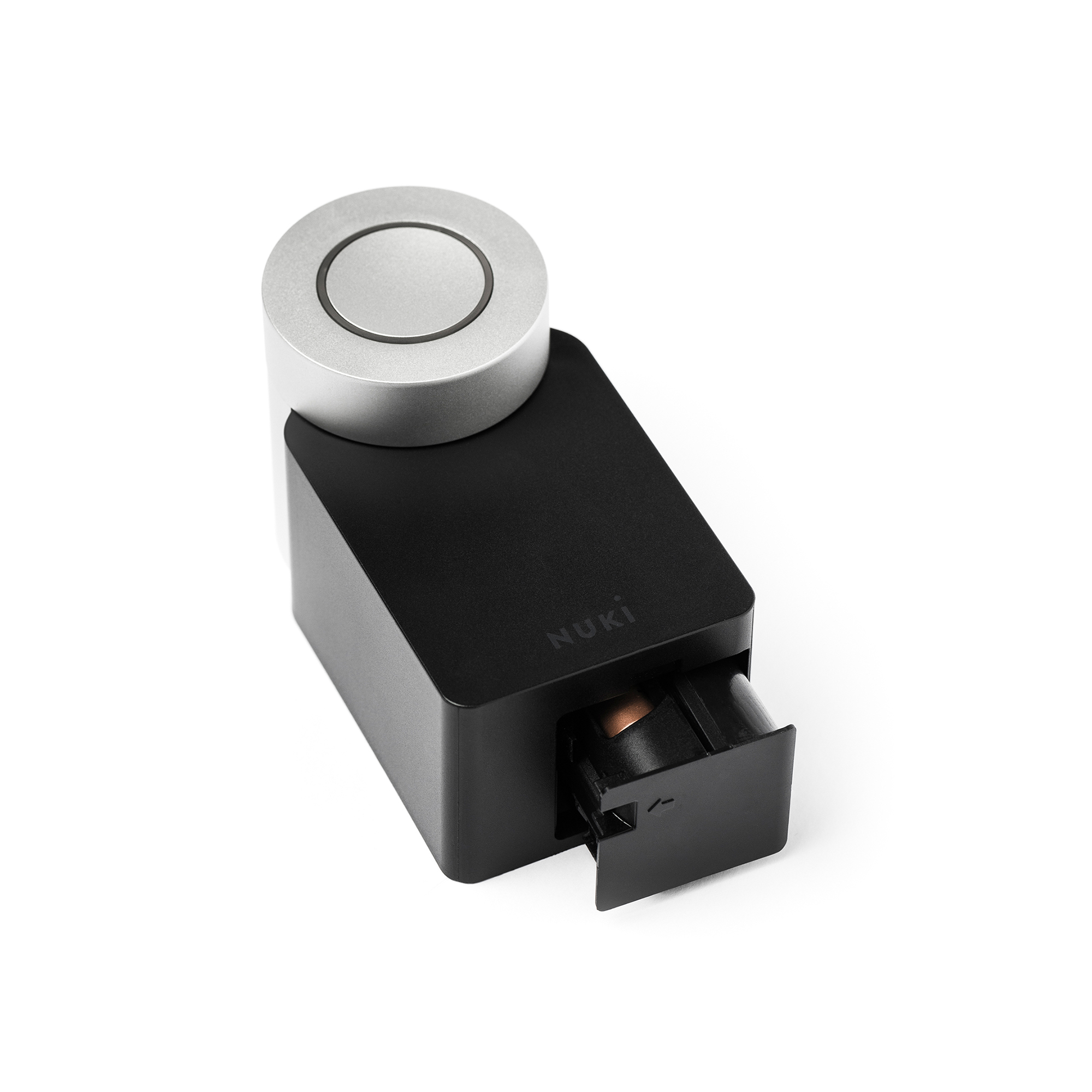 NUKI HOME SOLUTIONS Combo (Smart Lock & Bridge)
