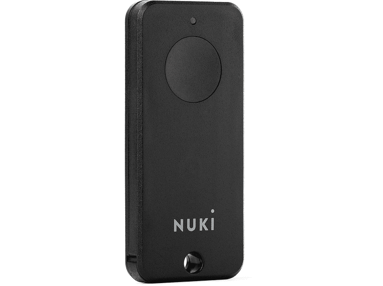 Nuki Home Solutions FOB Türöffner-Fernbedienung, Bluetooth (405.117); Bluetooth-Schlüsselanhänger — Foto 2 von 4