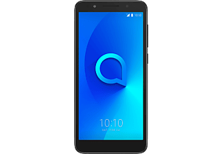 ALCATEL 1X Dual SIM dark gray kártyafüggetlen okostelefon