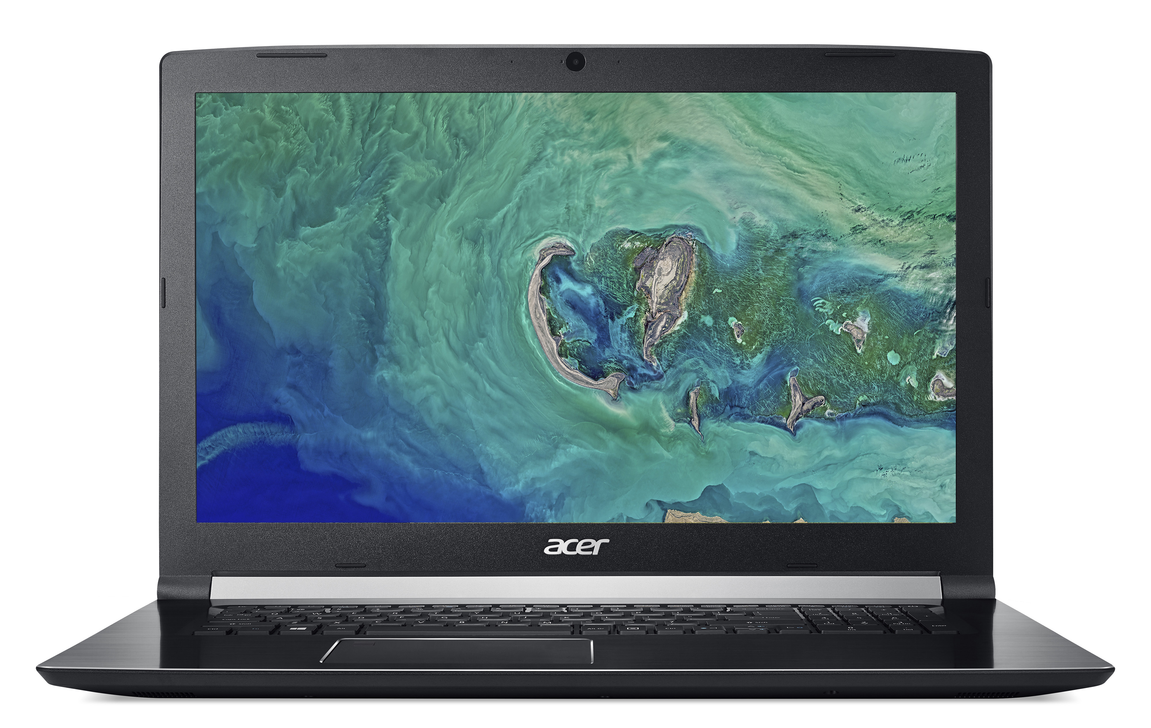 ACER Aspire 7 (A717-72G-70N2) - 17,3 Zoll - Intel® Core™ i7 i7-8750H - 8 GB - 128 GB - NVIDIA GeForce® GTX 1060 - Windows 10 Home (64 Bit)