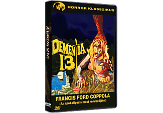 Dementia 13 (DVD)