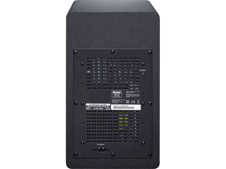magnat sbw 250 2.1