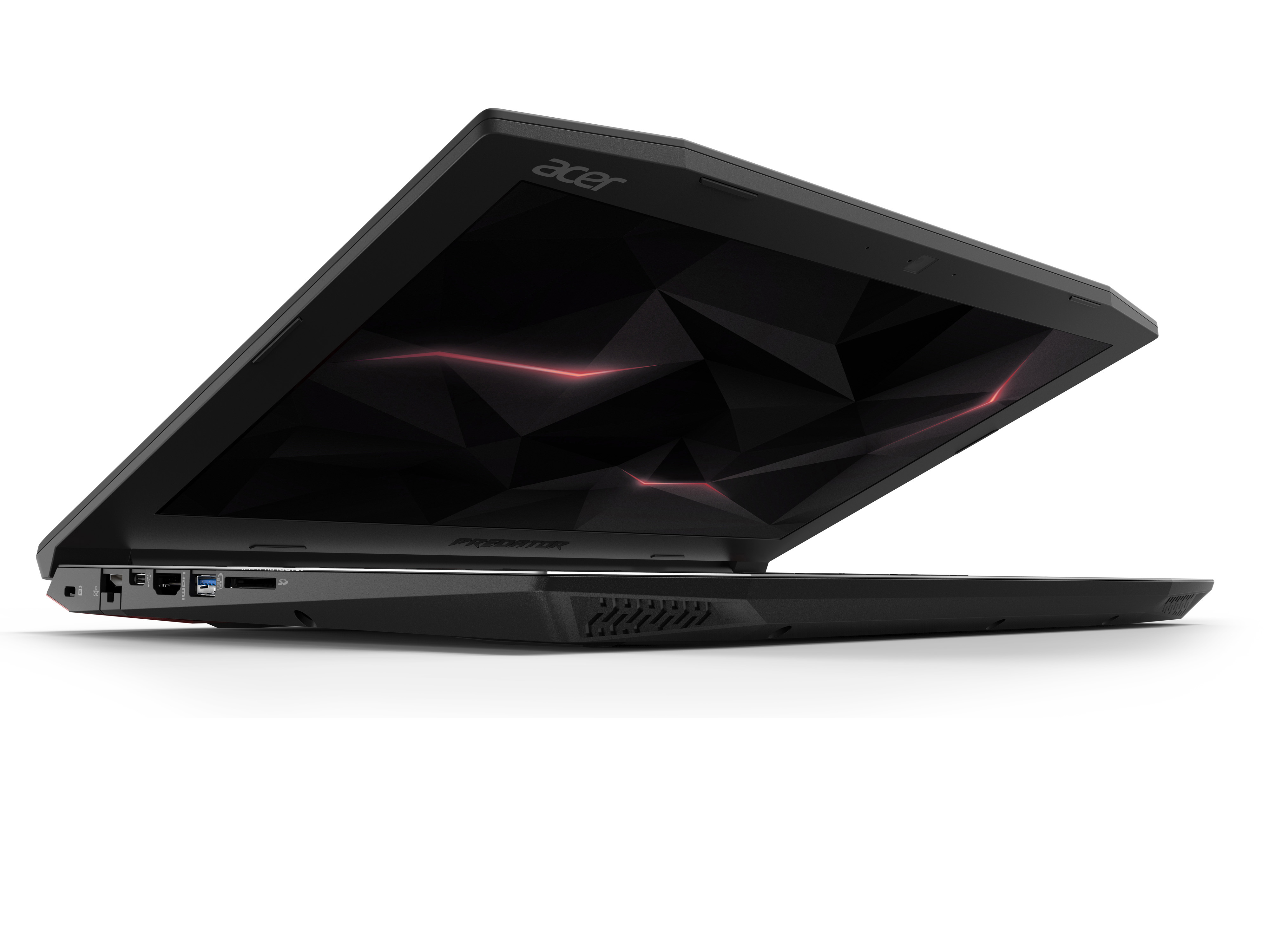 ACER Predator Helios 300 (PH317-52-720Y) - 17,3 Zoll - Intel® Core™ i7 i7-8750H - 16 GB - 512 GB - NVIDIA GeForce® GTX 1050 Ti - Windows 10 Home (64 Bit)