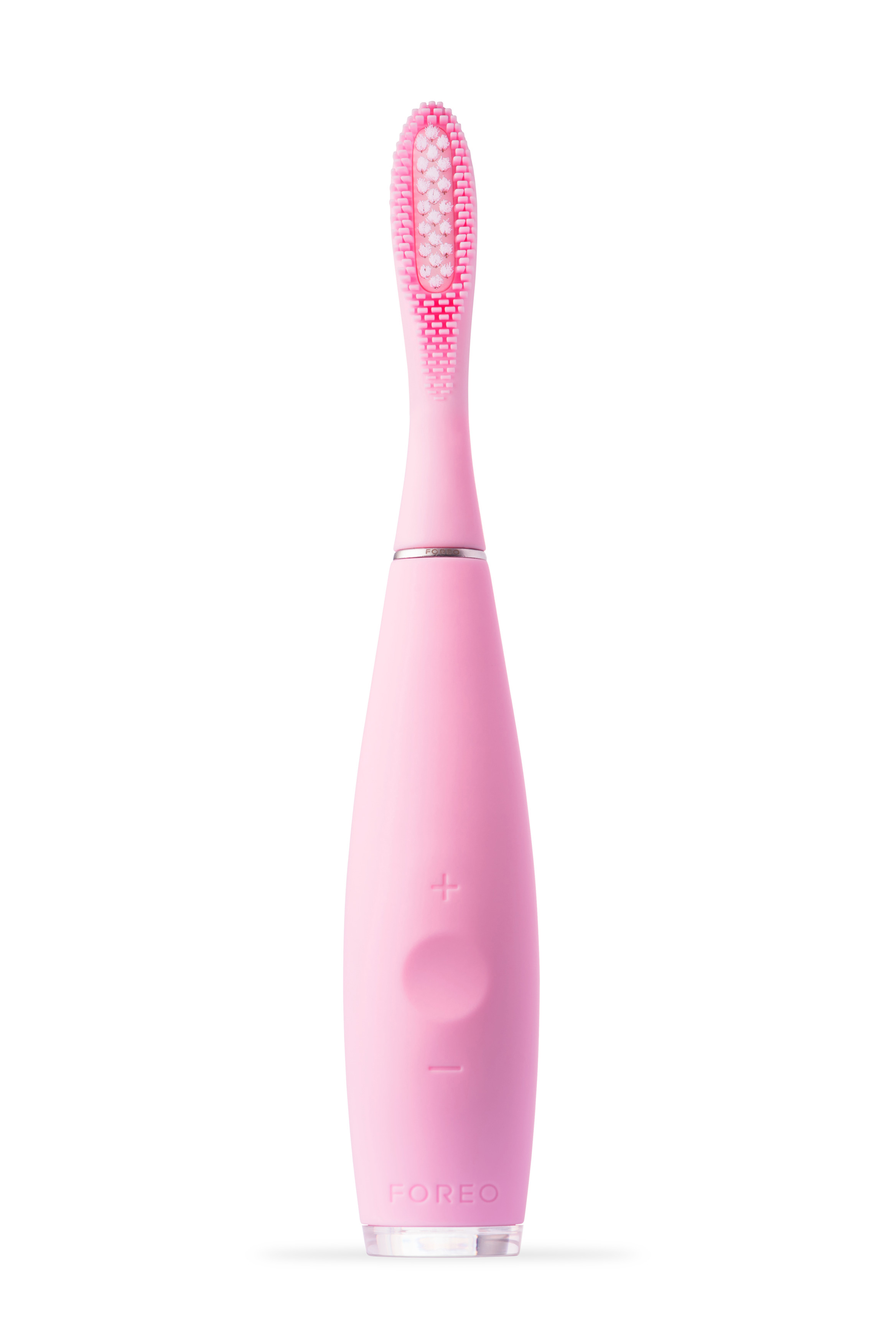 FOREO F3609 Issa 2  elektrische Zahnbürste Perlrosa