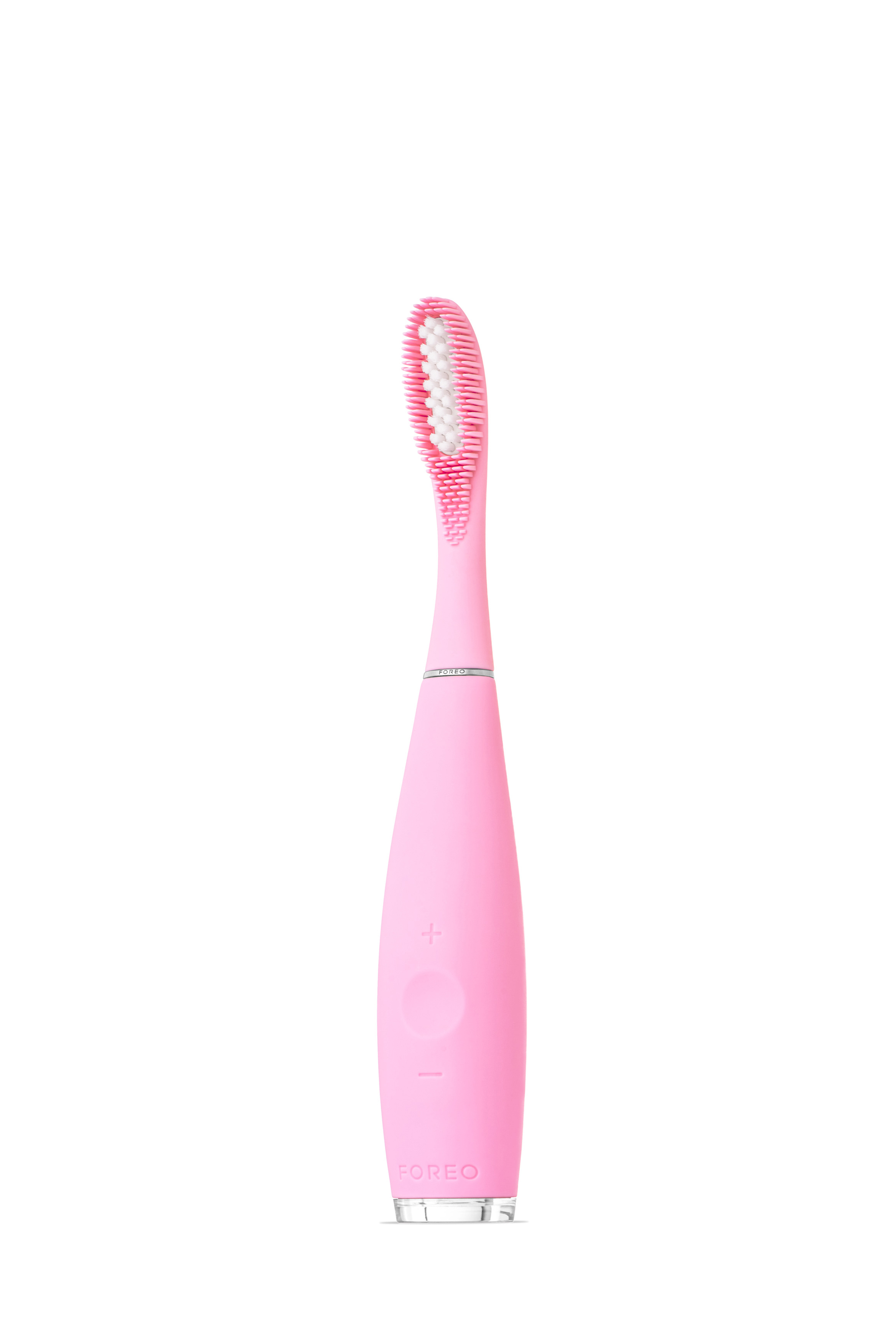 FOREO F3609 Issa 2  elektrische Zahnbürste Perlrosa