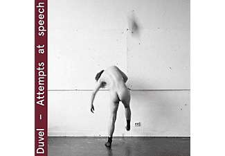 Duvel - Attempts At Speech  - (Vinyl)