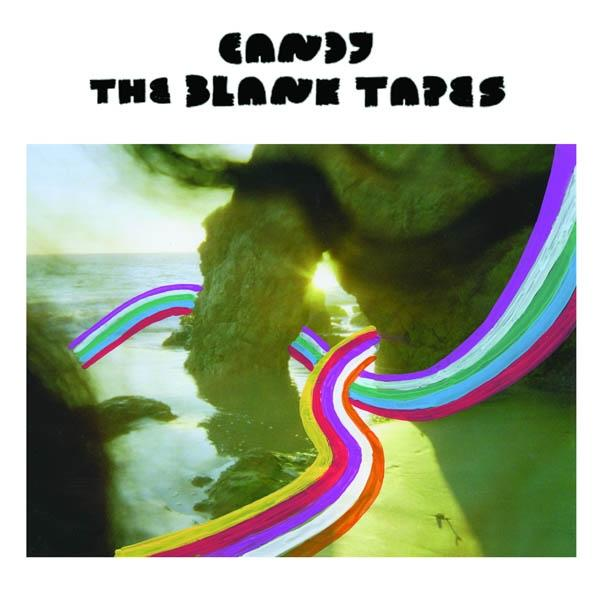 (LP Edition) Candy Blank + Colored - Tapes (Limited Download) -