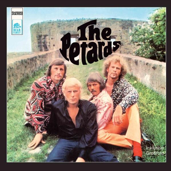 (Vinyl) - - The Petards The Petards