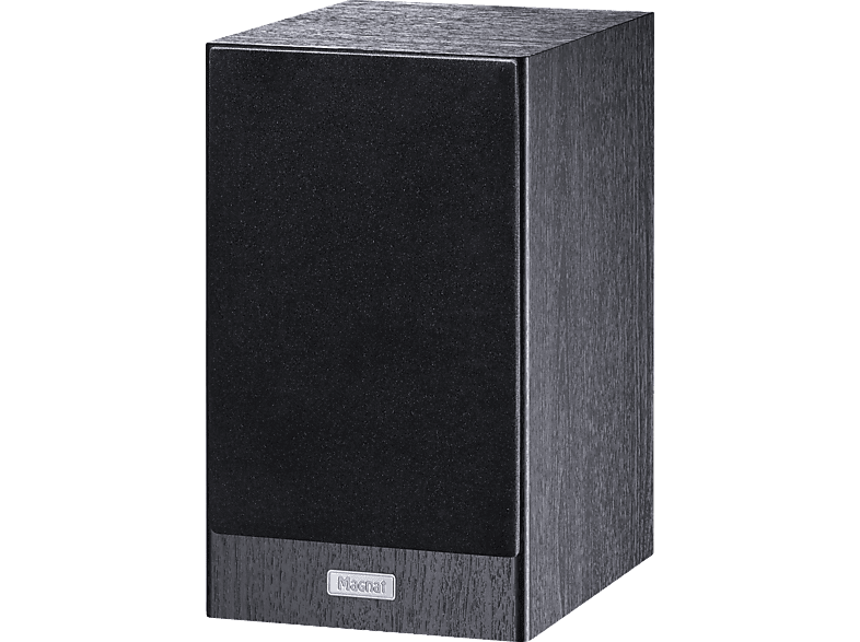 MAGNAT Stereo luidspreker Tempus 33 Ash Decor Black 2 stuks (D145200)