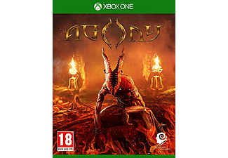 Agony (Xbox One)