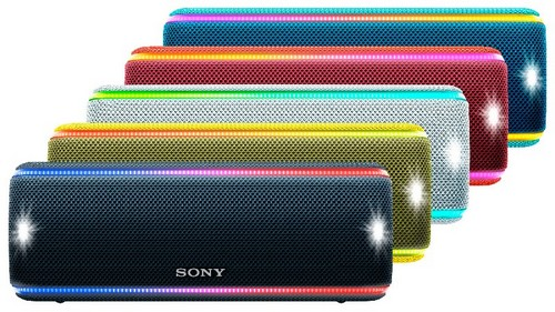 HOT Sony Srs Xb31 Sony Bt Speaker Xb31 Altavoz Inalámbrico