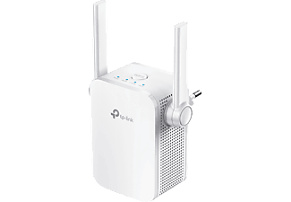 TP-LINK TP-LINK RE205 - Ripetitore Wi-Fi - Per TP-LINK AC750 - Bianco - Wireless Extender (White)