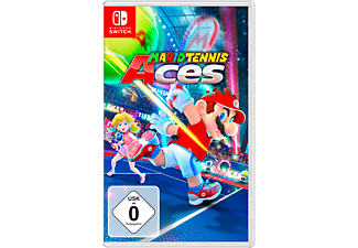 Mario Tennis Aces - [Nintendo Switch]
