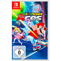 Mario Tennis Aces [Nintendo Switch]