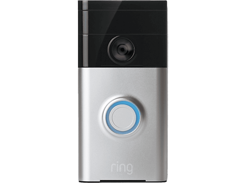 RING Deurbel Video Doorbell Wit (8VR1S5-SEU0)