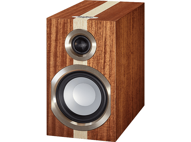 MAGNAT Stereo luidspreker Humidor Cedar Wood 2 stuks (D147138)