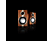 MAGNAT HiFi stereo luidsprekers Humidor 150 W Cedar Wood (D147138)