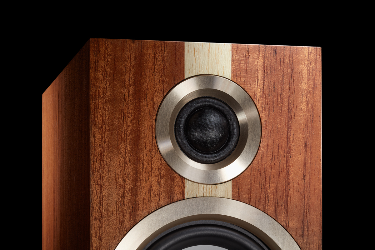 MAGNAT Enceintes HiFi stéréo Humidor 150 W Cedar Wood  (D147138)