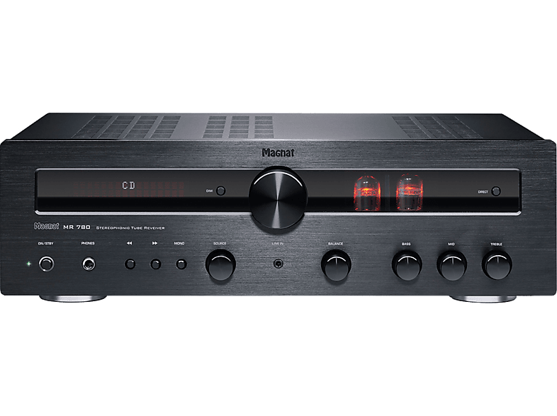 MAGNAT Stereo versterker MR 780 Bluetooth (D149518)