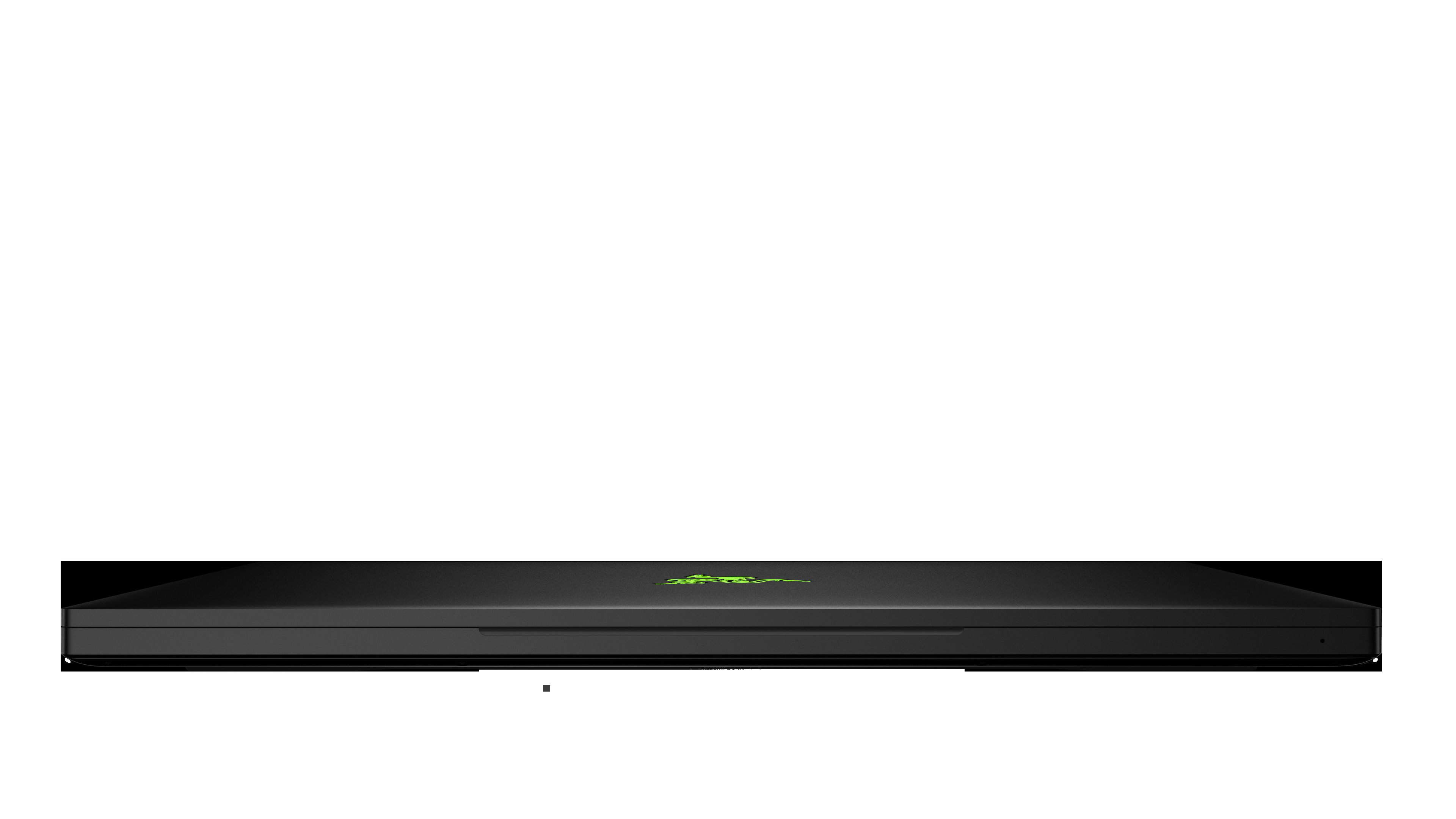 RAZER Blade 15 - 15,6 Zoll - Intel® Core™ i7 i7-8750H - 16 GB - 512 GB - NVIDIA GeForce® GTX 1070 - Windows 10 Home (64 Bit)