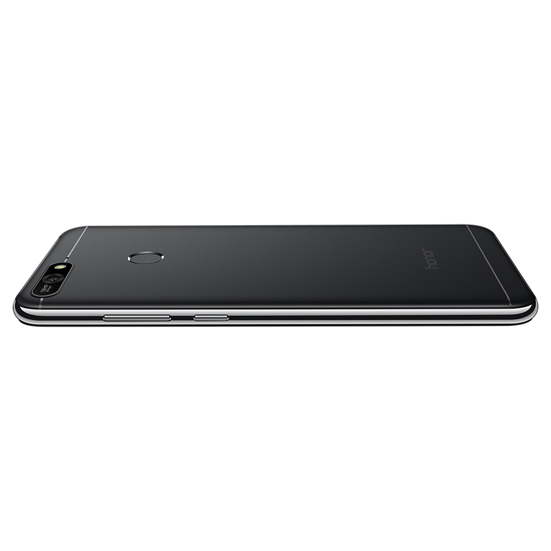 HONOR 7A 16 GB Schwarz Dual SIM