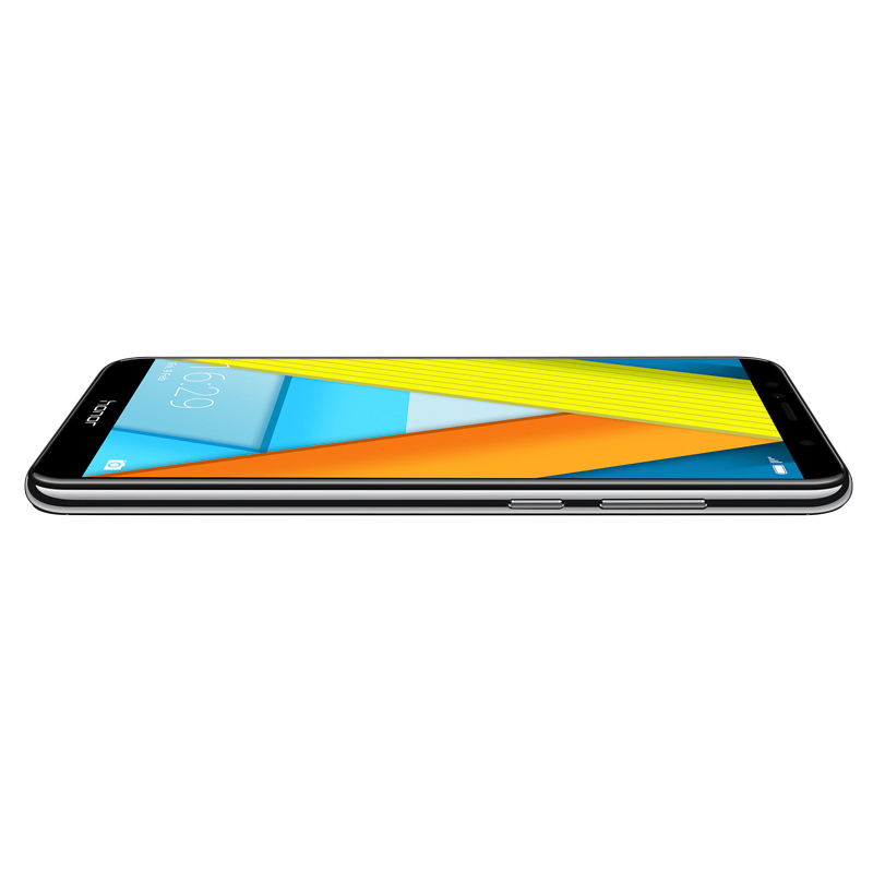 HONOR 7A 16 GB Schwarz Dual SIM