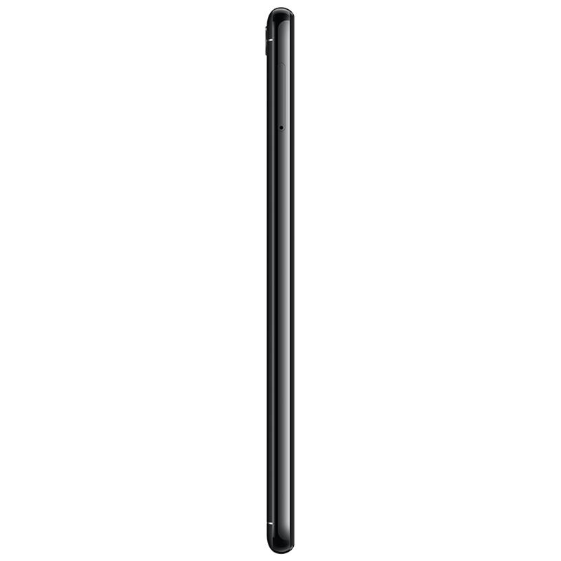 HONOR 7A 16 GB Schwarz Dual SIM