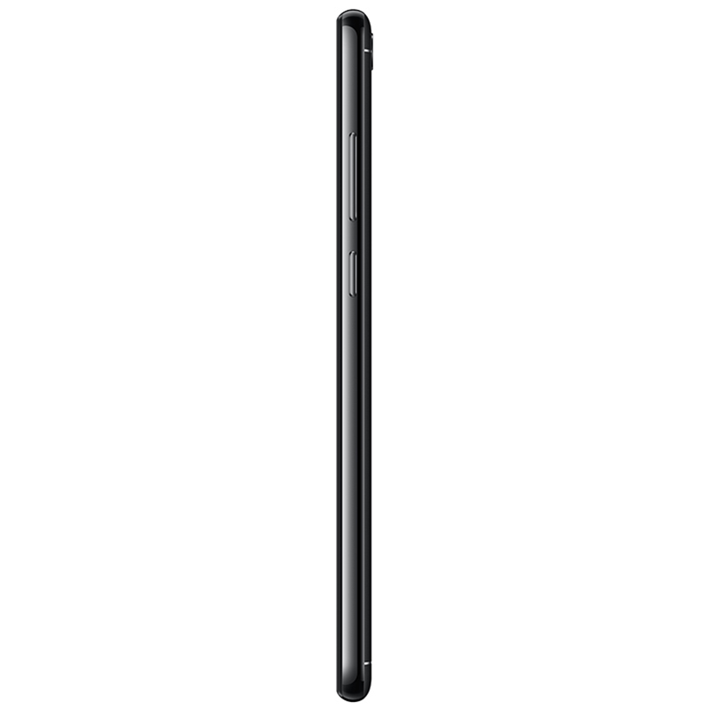 HONOR 7A 16 GB Schwarz Dual SIM