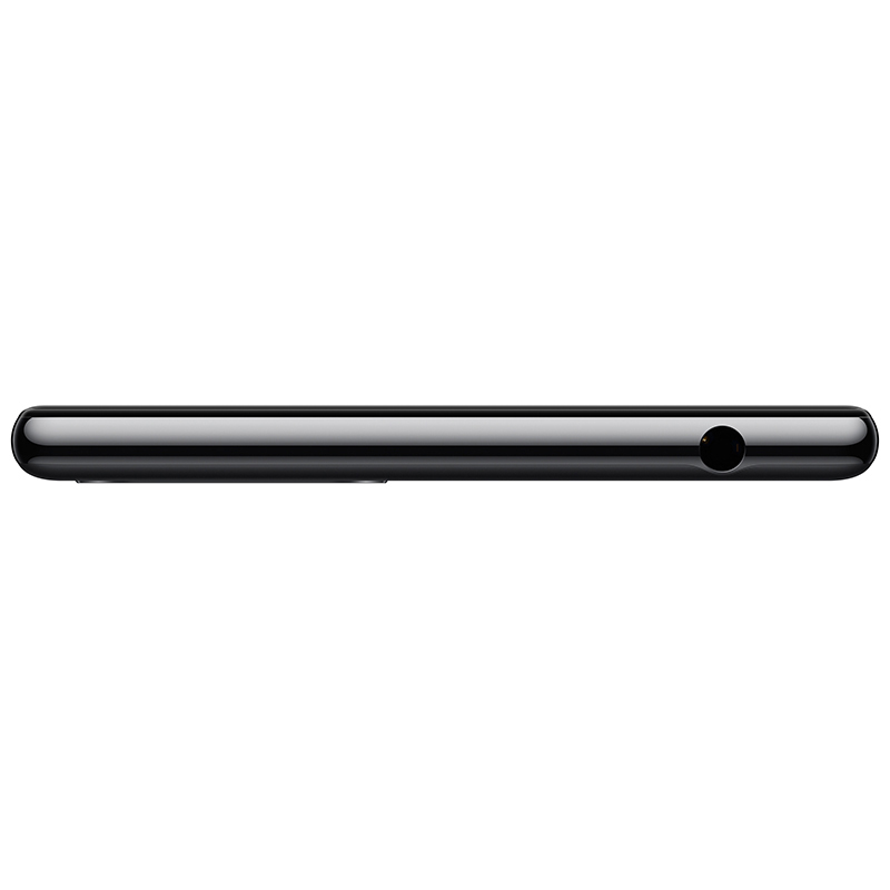 HONOR 7A 16 GB Schwarz Dual SIM