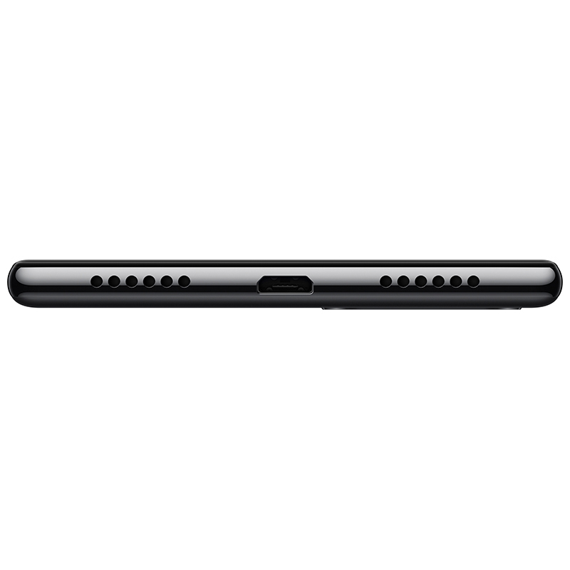 HONOR 7A 16 GB Schwarz Dual SIM