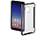 HAMA 182942 - Handyhülle (Passend für Modell: Samsung Galaxy A8 (2018))